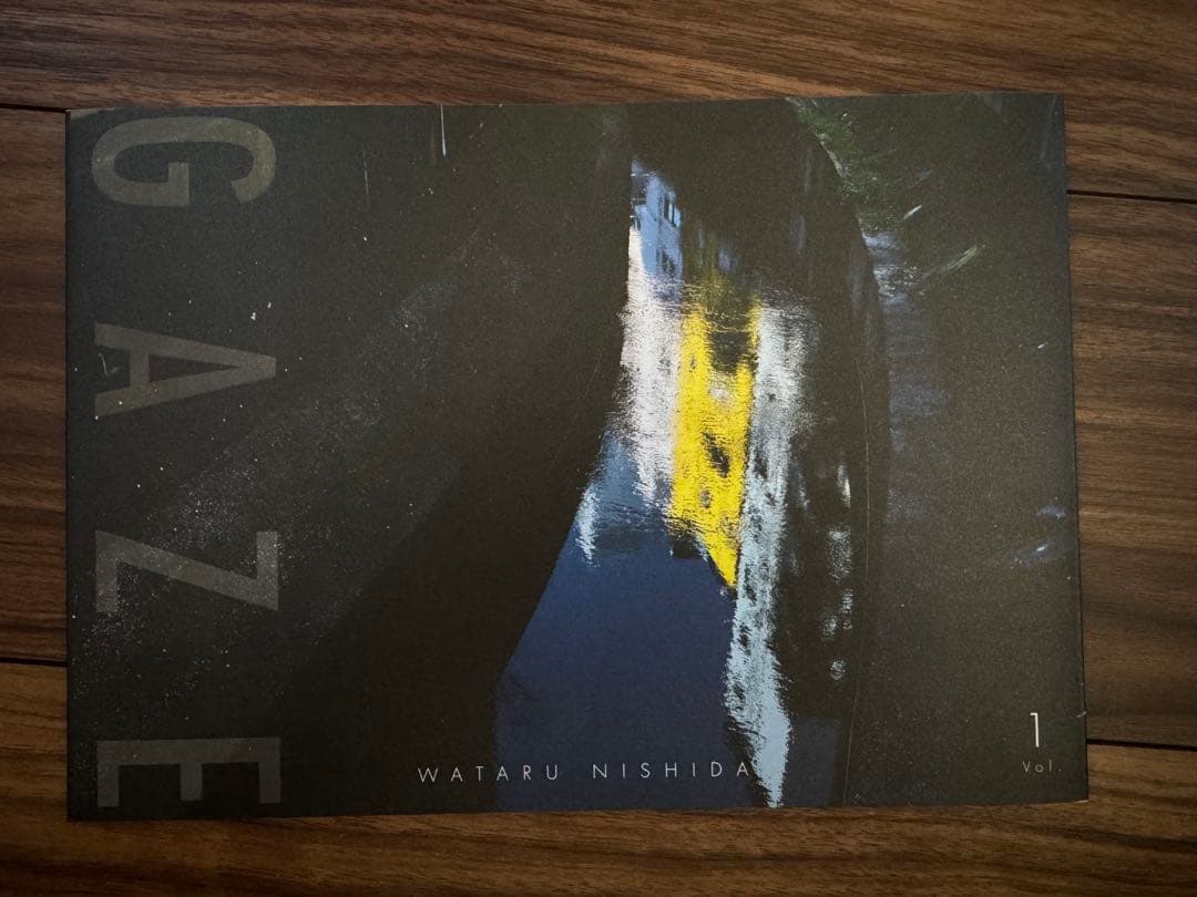 西田航 写真集 GAZE1〜13全巻+ 他4冊セット