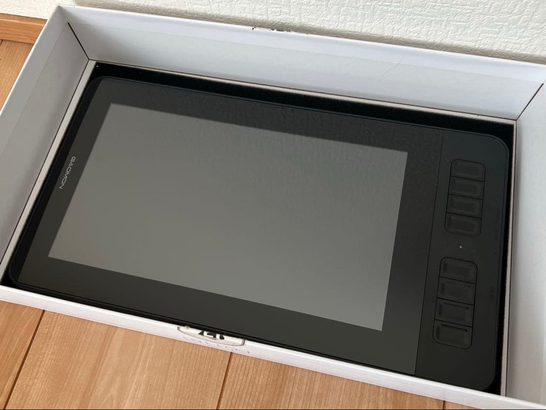 GAOMON 液タブ PD1161 Amazon.co.jp: GAOMON 液タブ PD1161 11.6インチ IPS 液晶タブレット