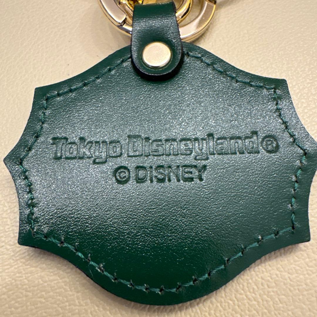 クラブ33 キーチェーン ディズニー新品 - メルカリ