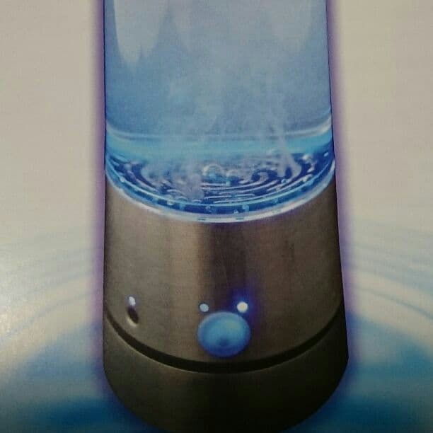 残り１個  水素水生成器 楽天市場】水素生成器 SY-065N 水素水生成器 ペットボトル水素生成