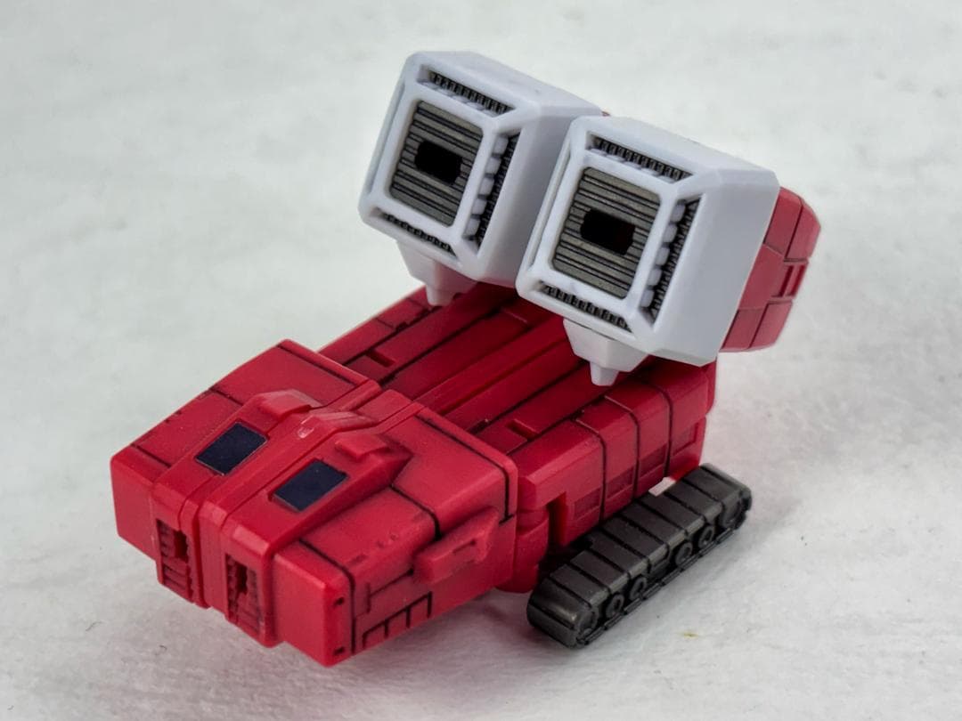 SMP 伝説巨神イデオン -発動セット-(リニューアルVer.) セット