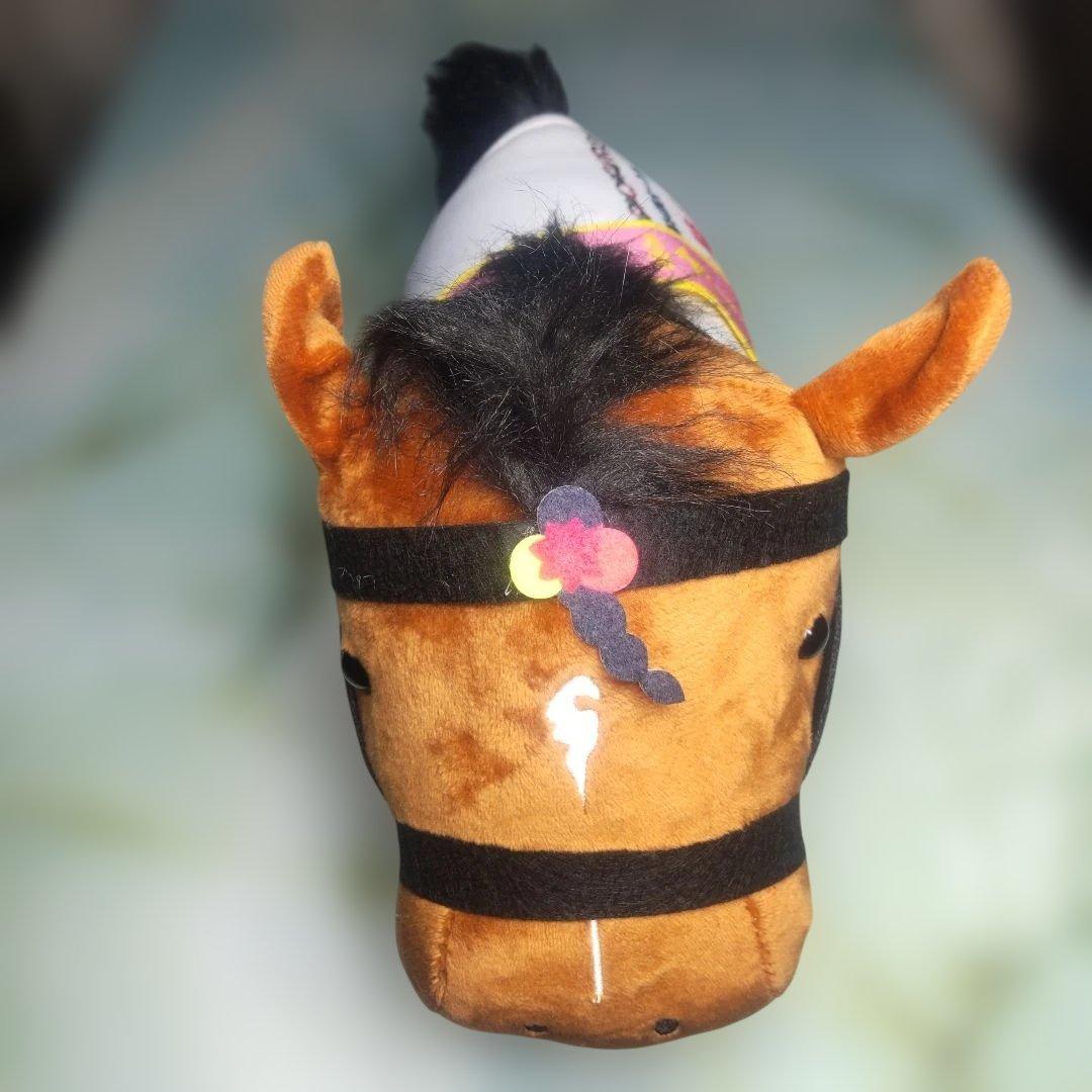 サラブレッドコレクション マスコットボールチェーン32コンプ