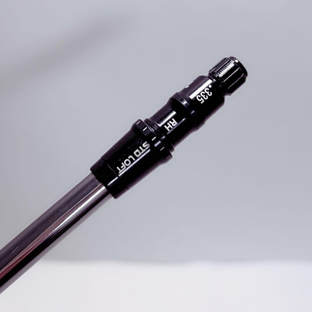 テーラーメイドスリーブ ドライバー用 Diamana X 2012 70S - メルカリ