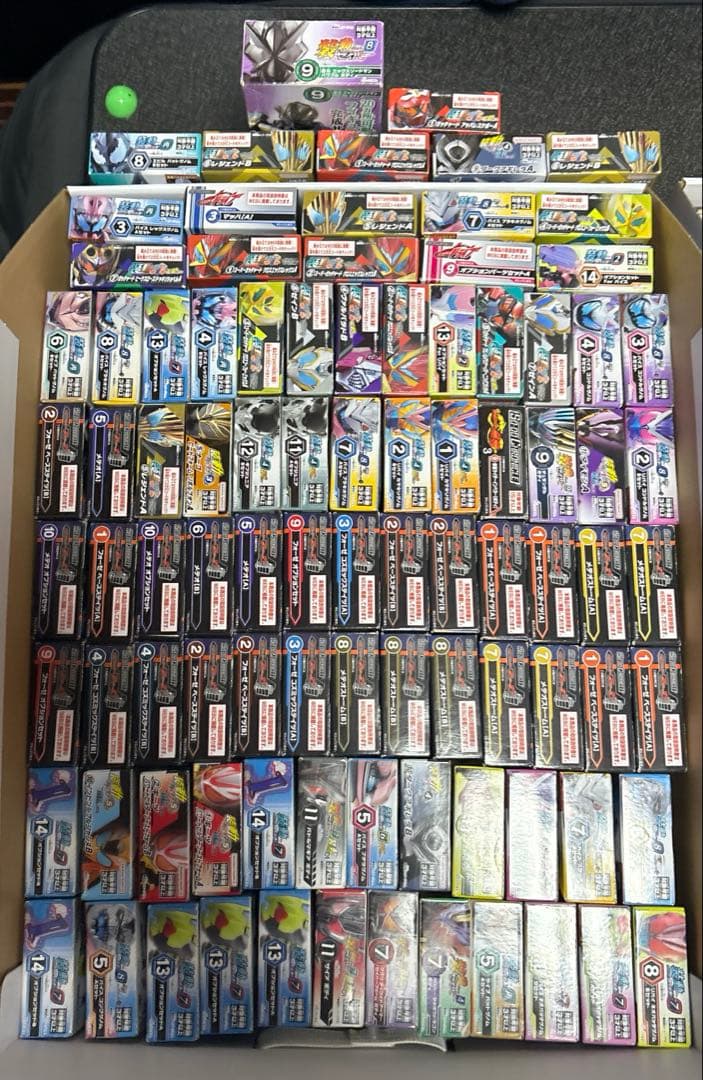 絶版　多数　まとめ売り　装動　仮面ライダー　特撮　食玩　ライダー　フィギュア 2007年の食玩】HD LIMITED 仮面ライダーZX - YouTube