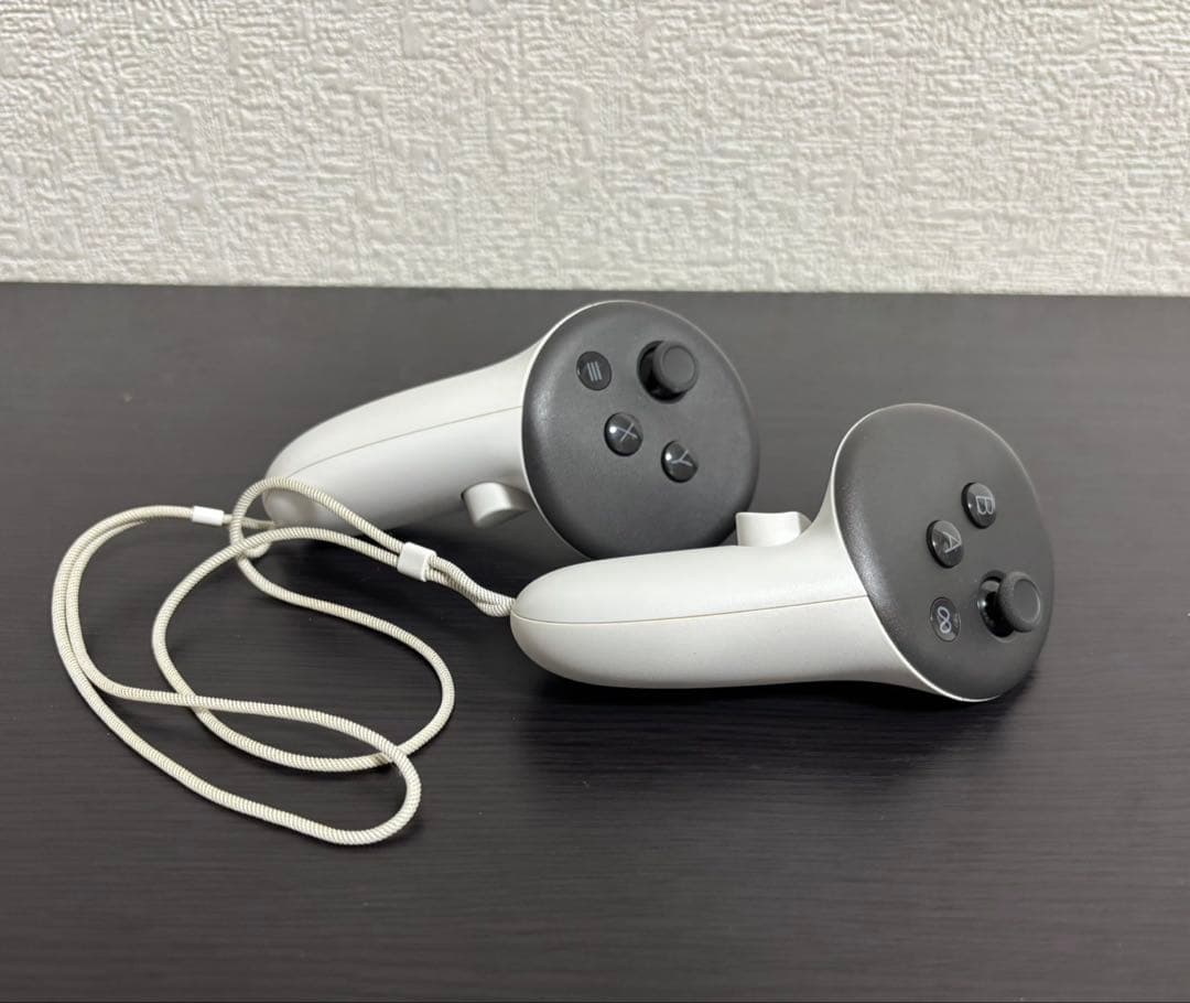 sakura様  quest 3 512GB セット