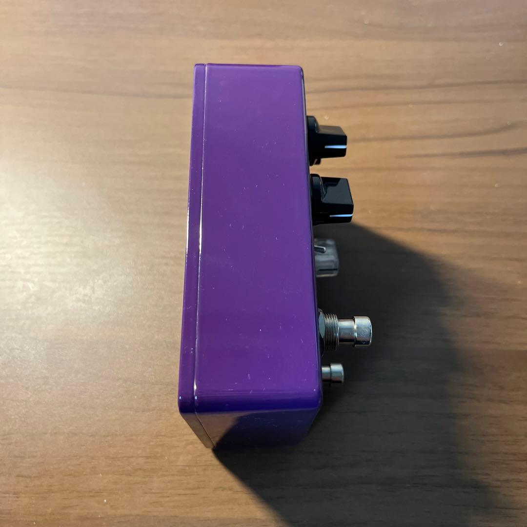 【生産完了品】Seymour Duncan -Stereo Tremolo