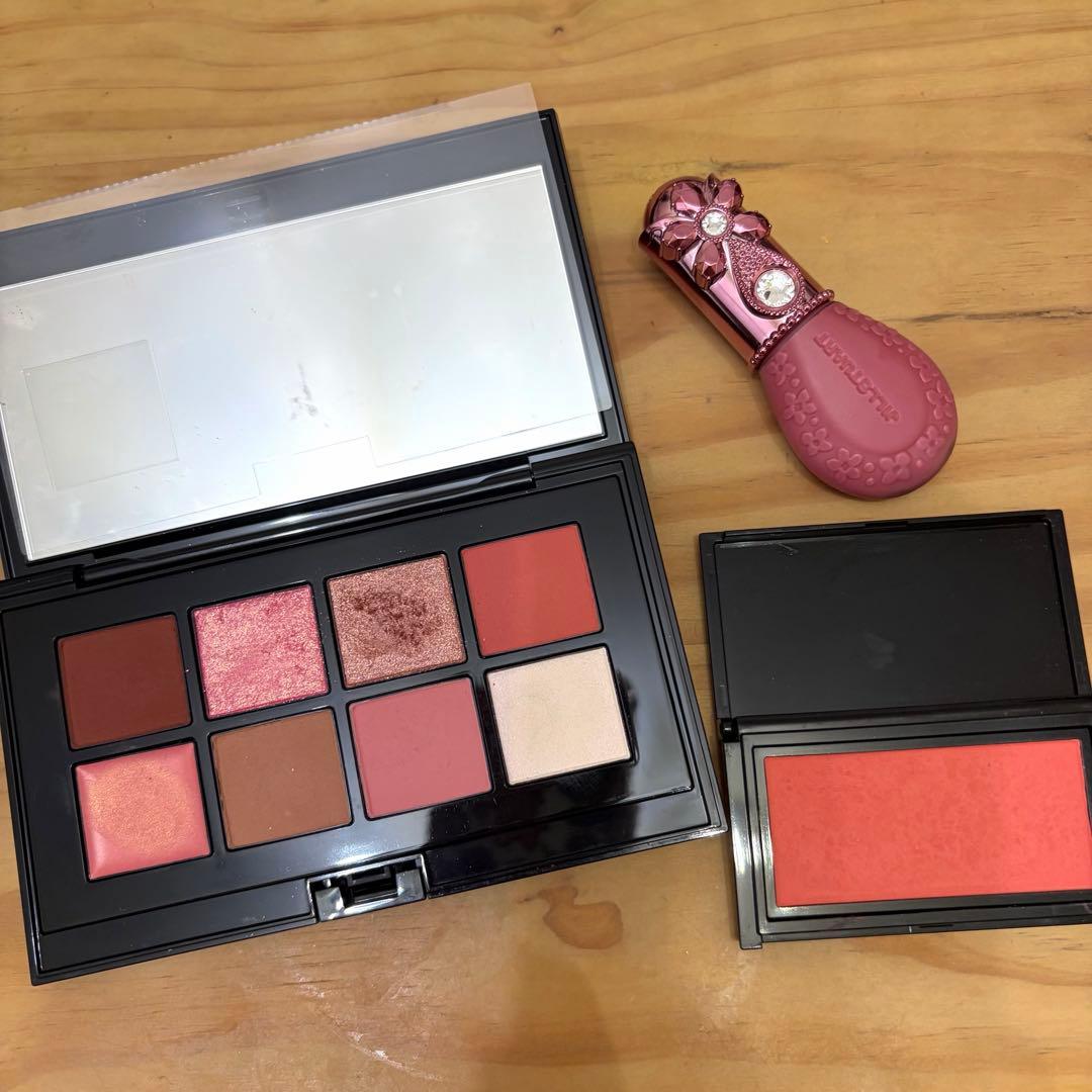 コスメまとめ売り‪✿38点！デパコス多数新品あり！ - メルカリ‬