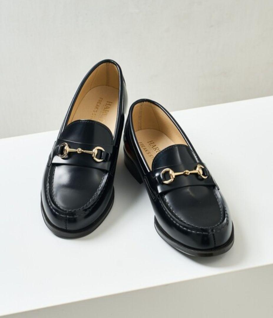 HARUTA ×FREAK'S STORE 限定販売 HARUTA/別注 ビットローファー｜Daytona Park(FREAK'S STORE公式通販)