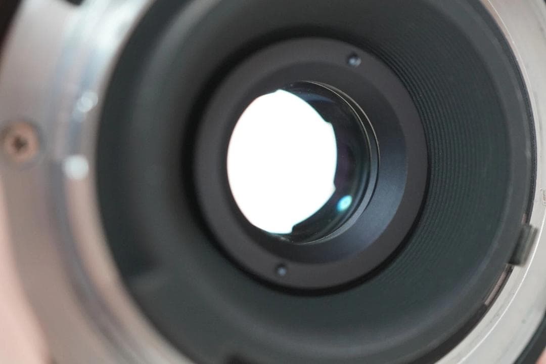 レンズ(ズーム) NIKON Ai-S Zoom-NIKKOR 35-70mm f3.3-4.5