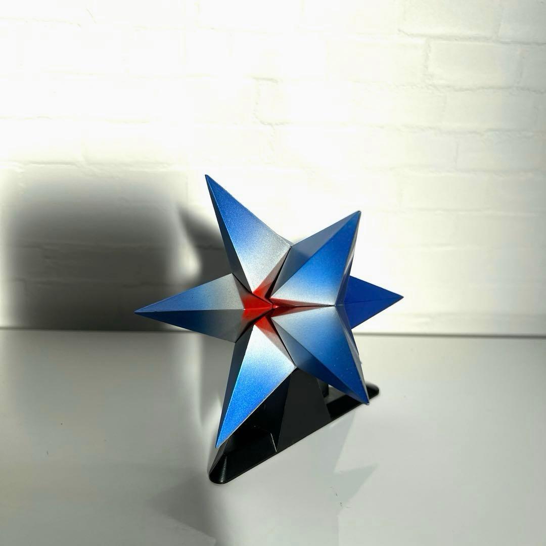 専用です】シーンオブエヴァンゲリオン 第6の使徒ラミエル フィギュア