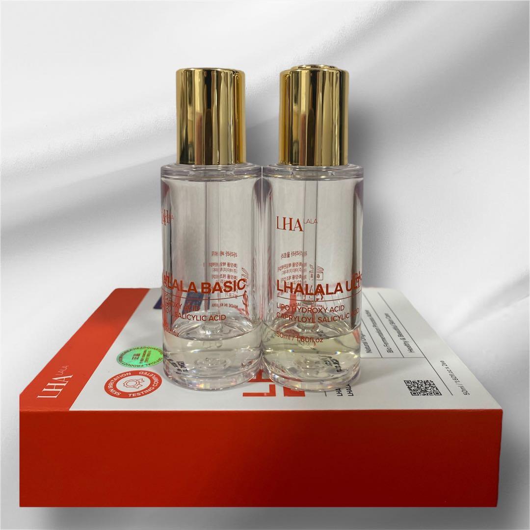 きらり　NEWララピールFoam★BASIC★ULTRA Sabuchann2025年版ララピールFoam☆BASIC☆ULTRA Cleaning Foam