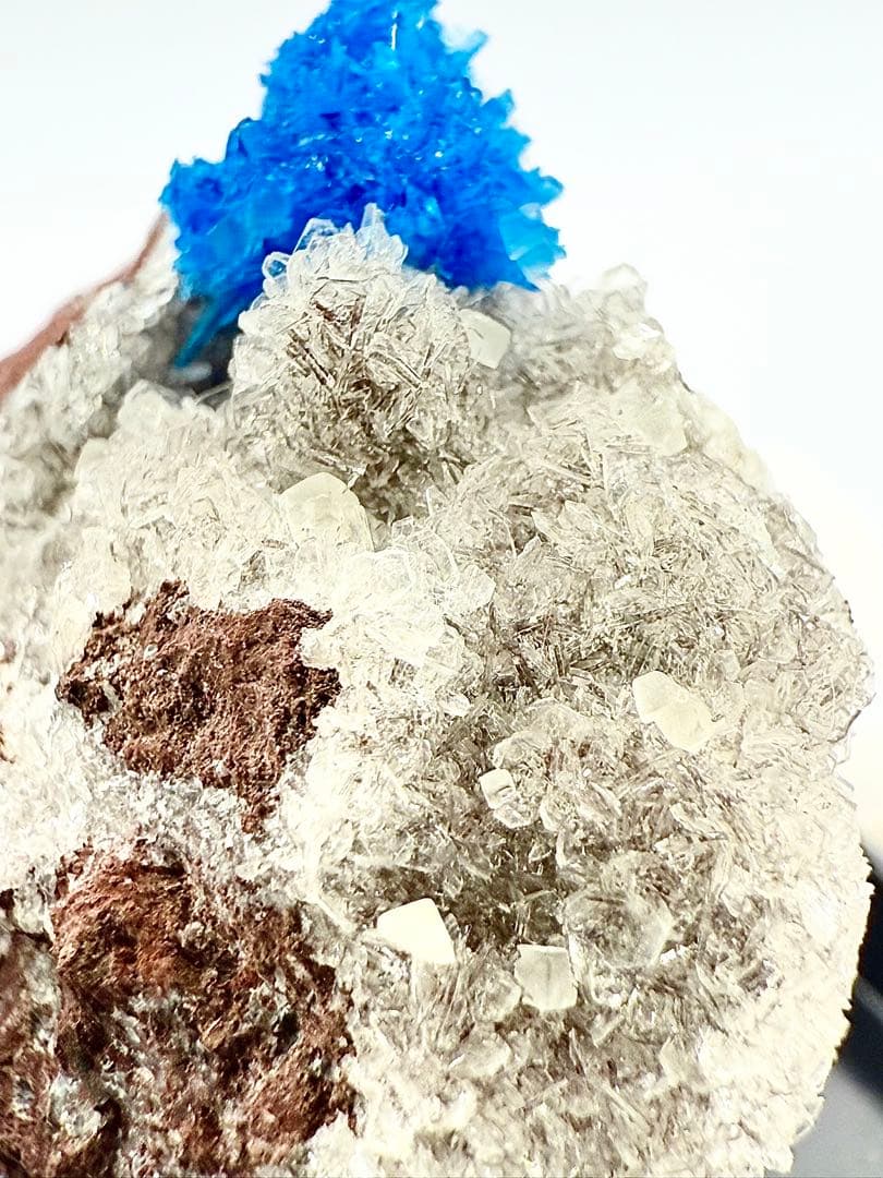 角砂糖 カバンサイト 原石 鉱物標本 天然石 ペンタゴナイト