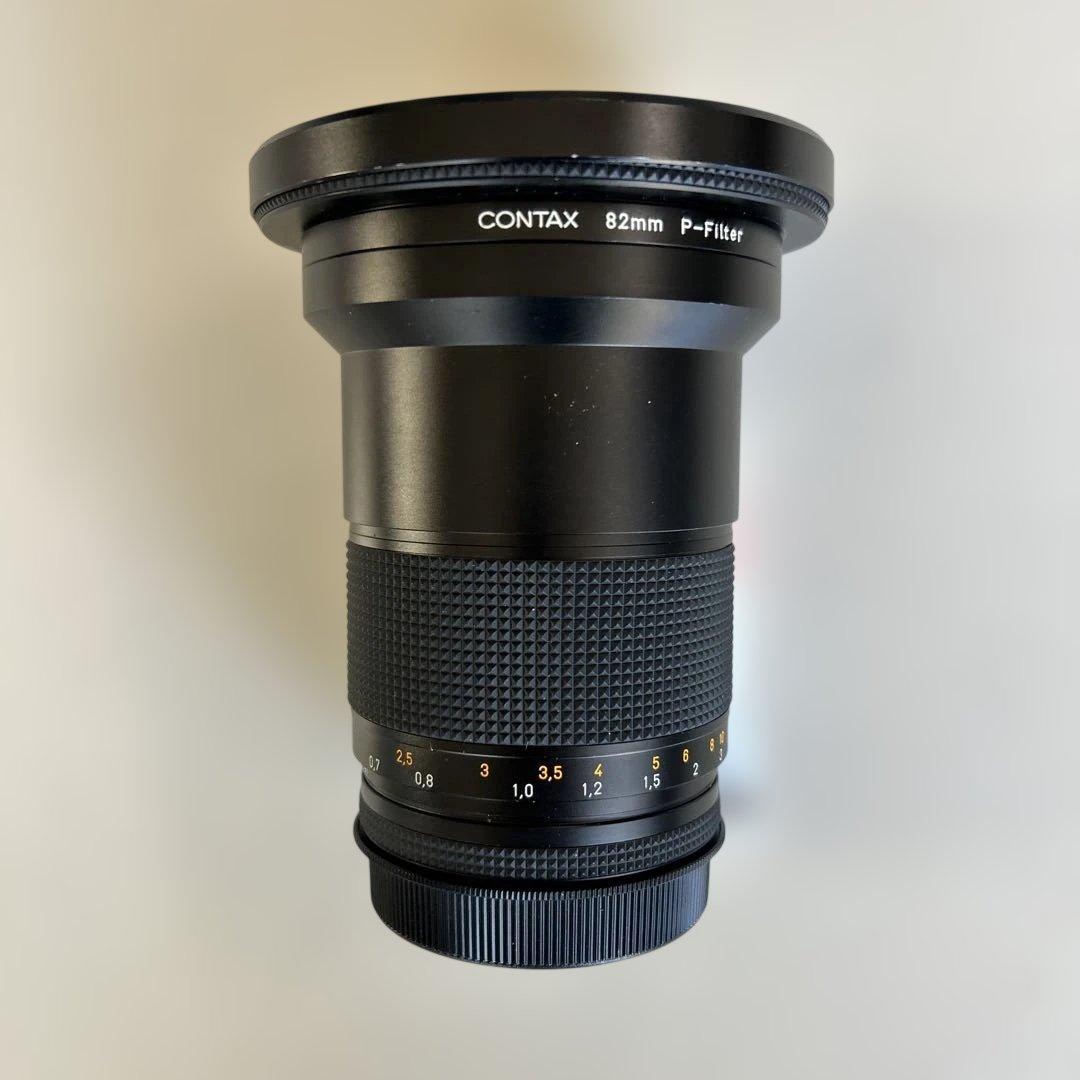 T*s様 CONTAX 28-85mm Rayqual Contax-Ef Contax 28-85mm Focal Camera Lenses for sale | eBay