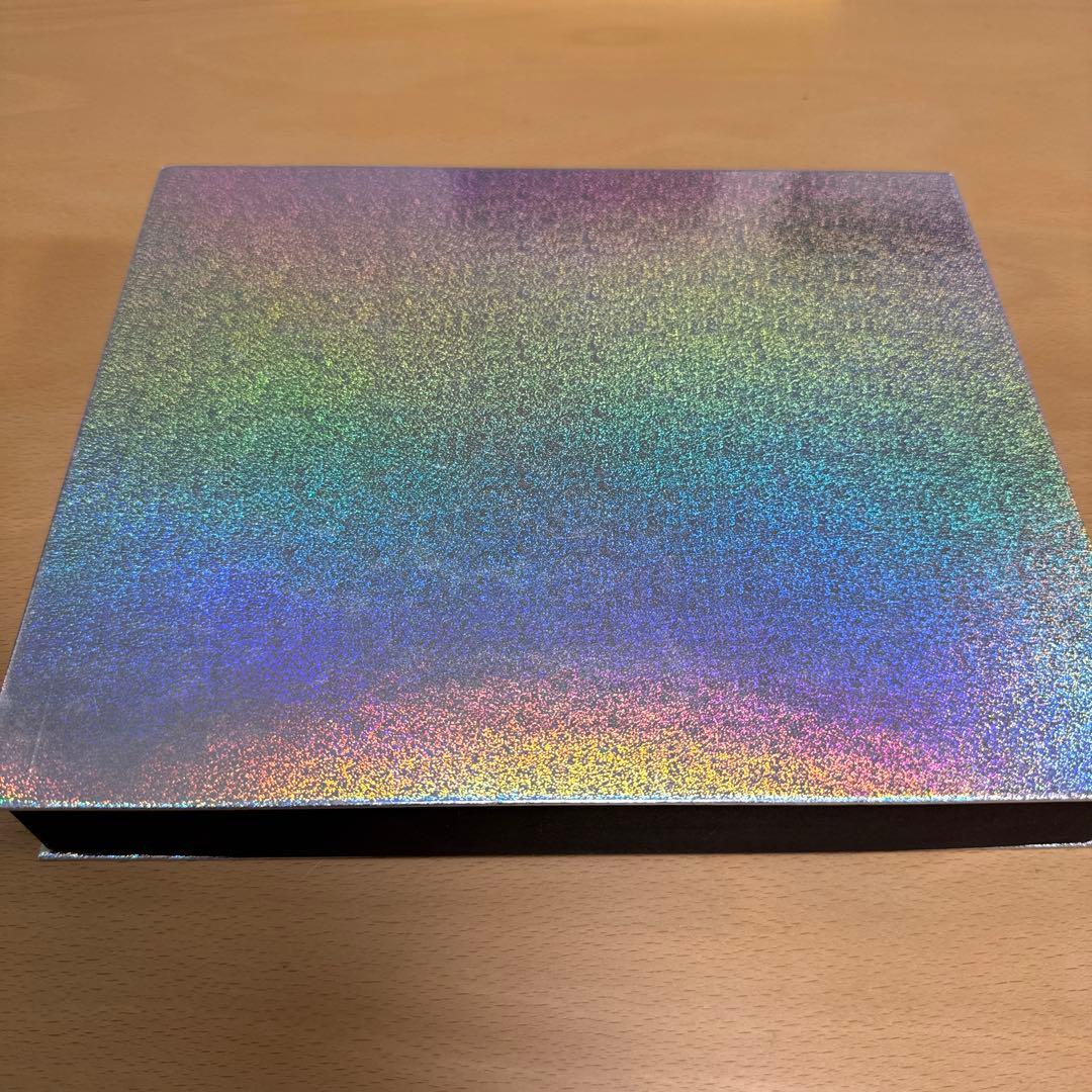 ※美品＊限定　青い夜白い夜完全版　DVD XJAPAN