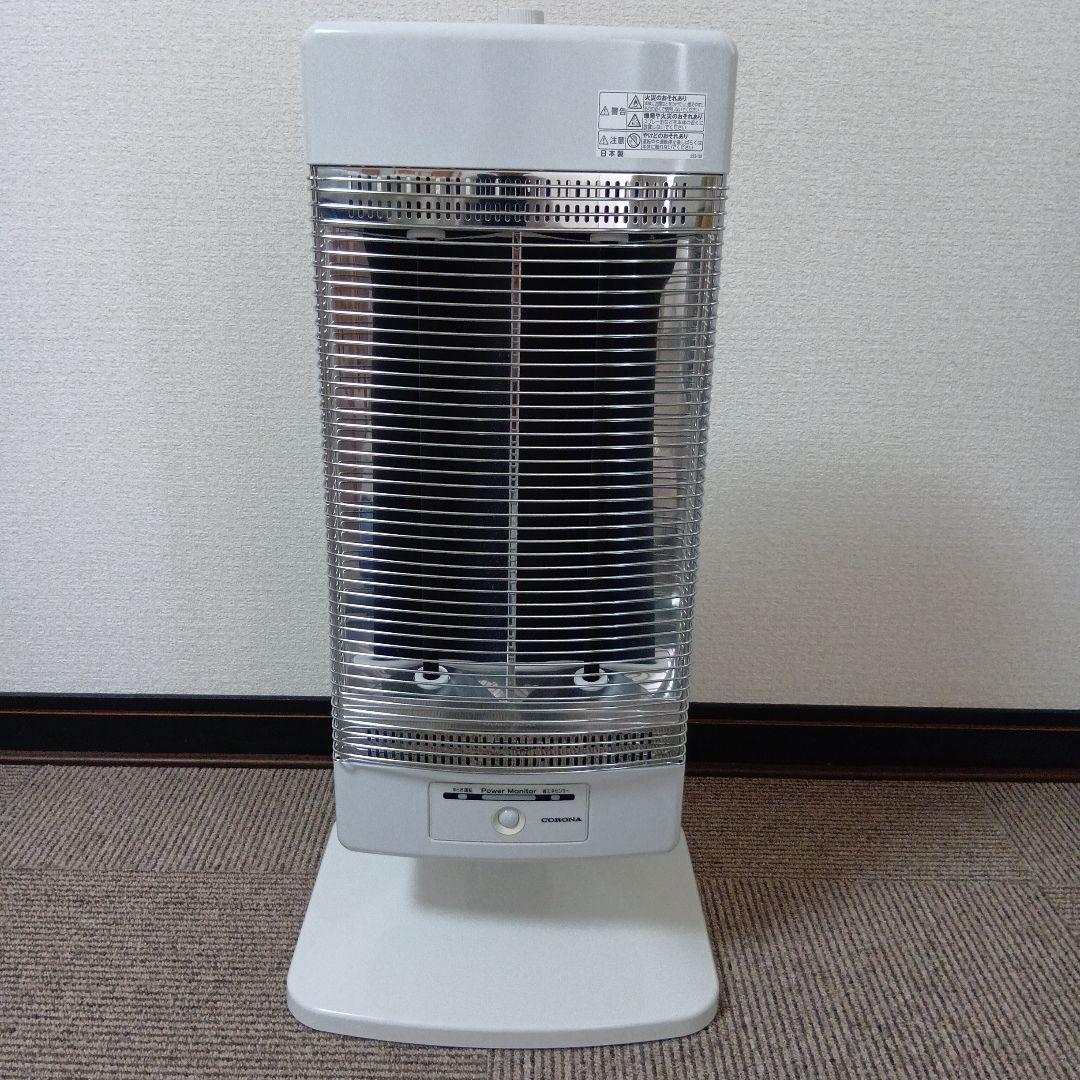 美品【2019年製】★CORONA☆コアヒート★遠赤外線ストーブ☆電気ヒーター 製品詳細｜コアヒート｜遠赤外線暖房機 コアヒート｜株式会社コロナ