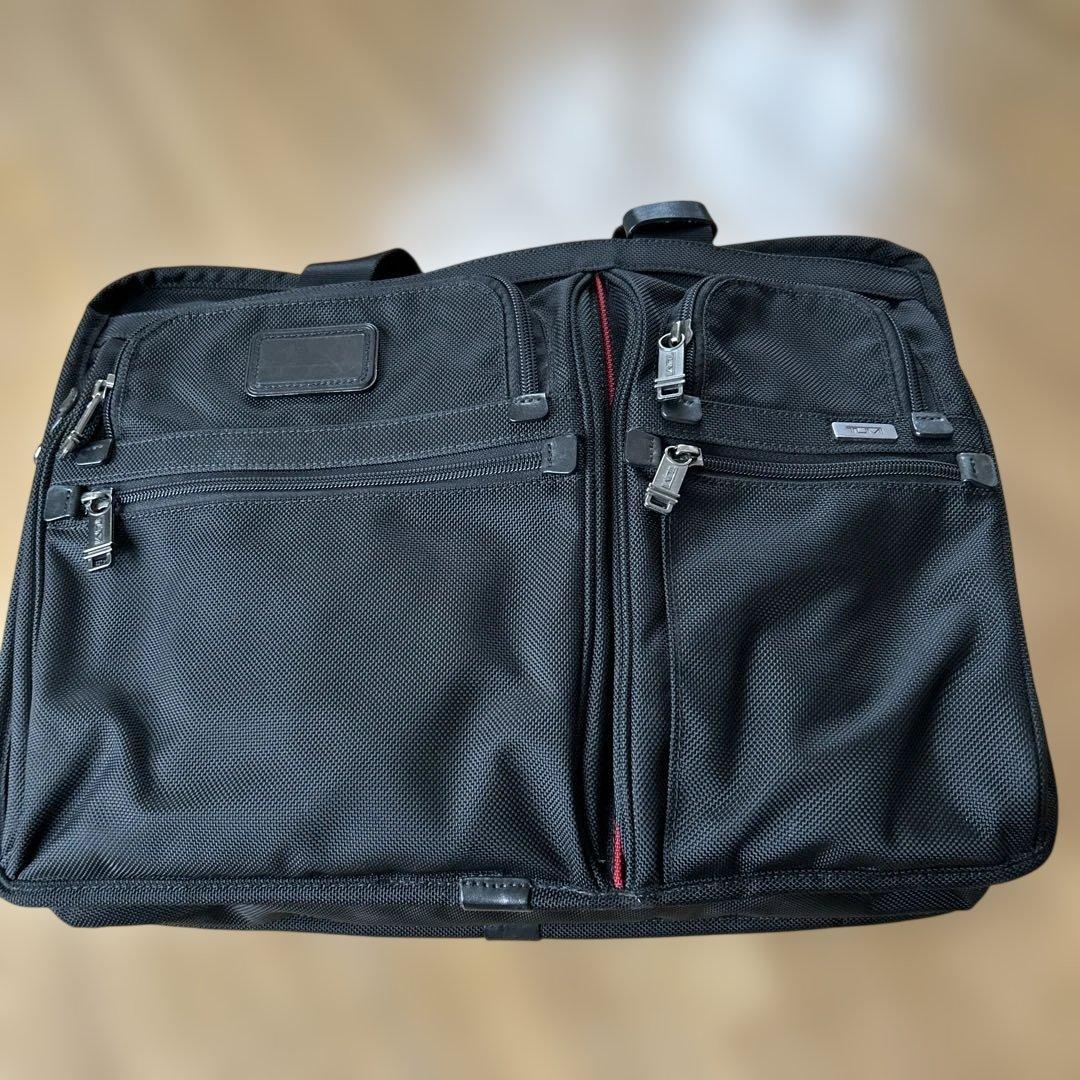 TUMI トゥミ26133LEO ALPHA アルファ リミテッドエディション トゥミ、日本限定ビジネスバッグ「リミテッド エディション 2021