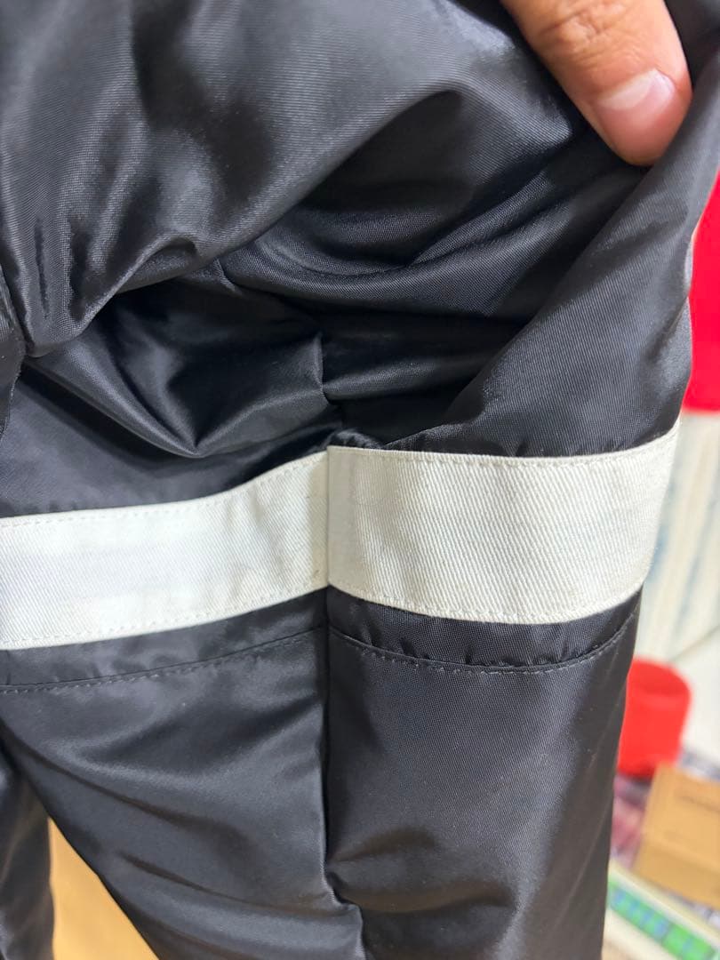 23AW CHALLENGER CMC RACING JACKET 長瀬智也 - メルカリ