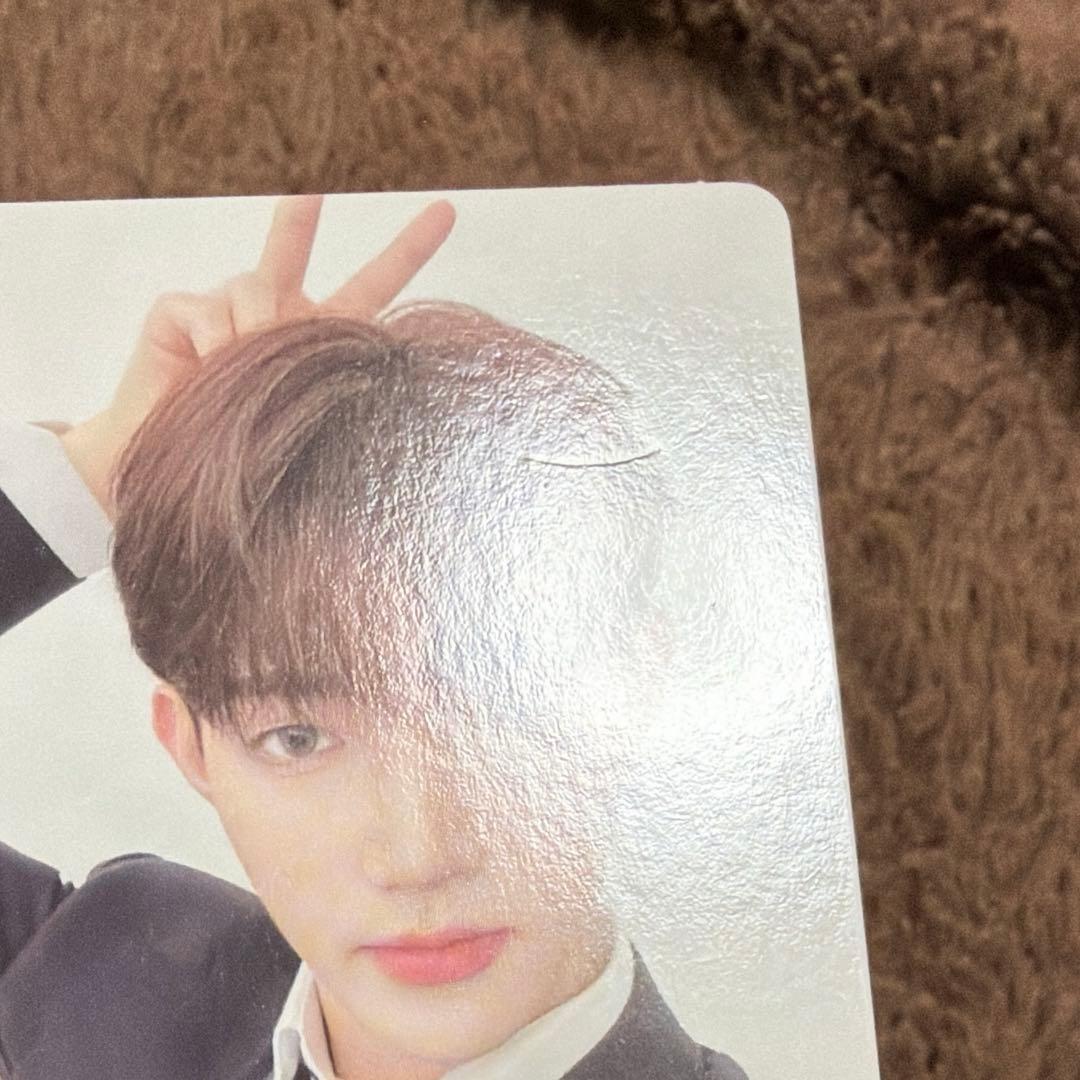 zb1 melting point ジャンハオ トレカ タワレコ - メルカリ