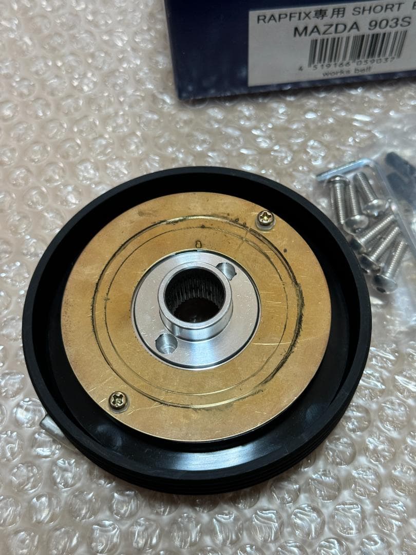 WorksBell ワークスベル 903S マツダ FC3S サバンナRX-7 - メルカリ