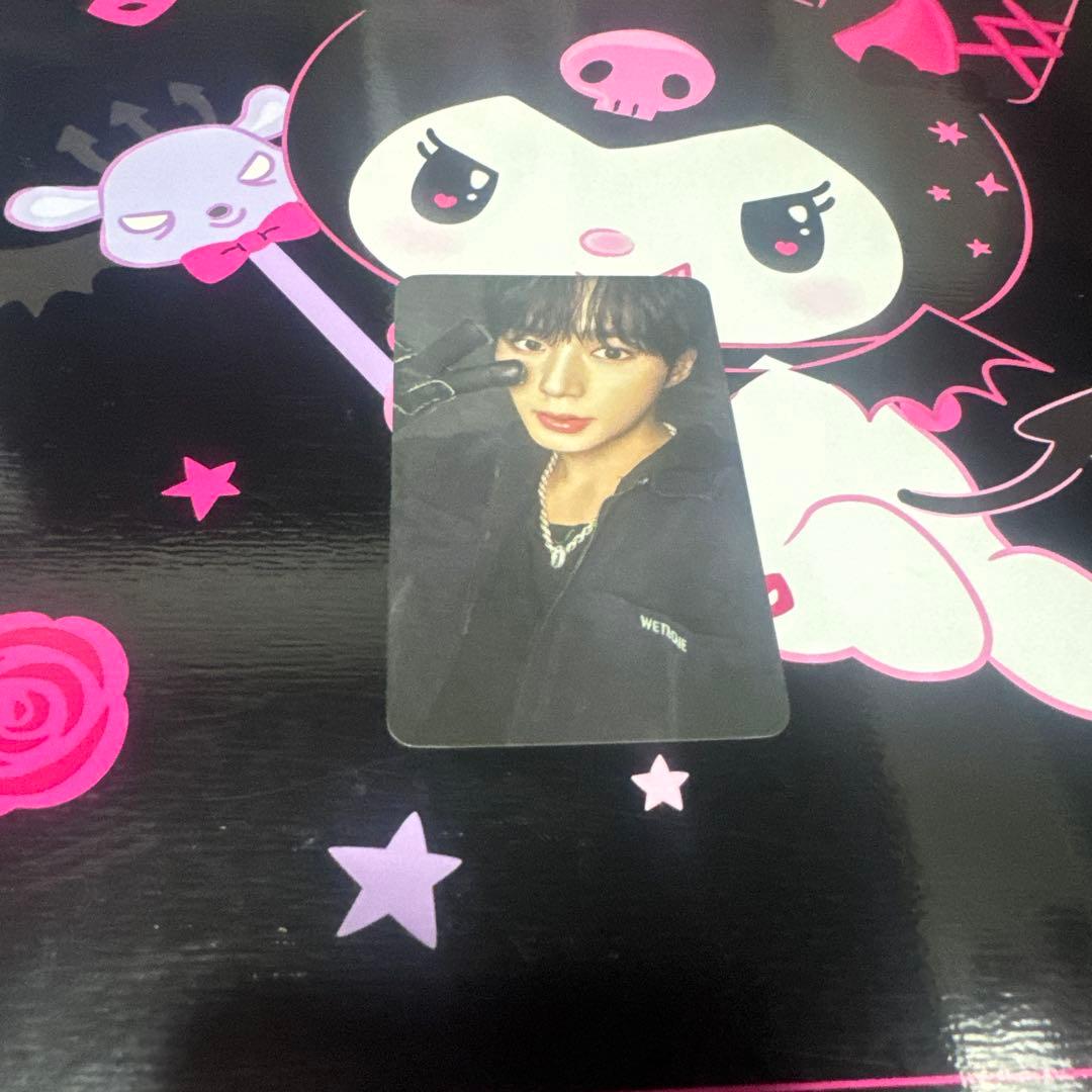 ALD1 ジュンソ サノク デビューショーケース ショケ トレカ - メルカリ