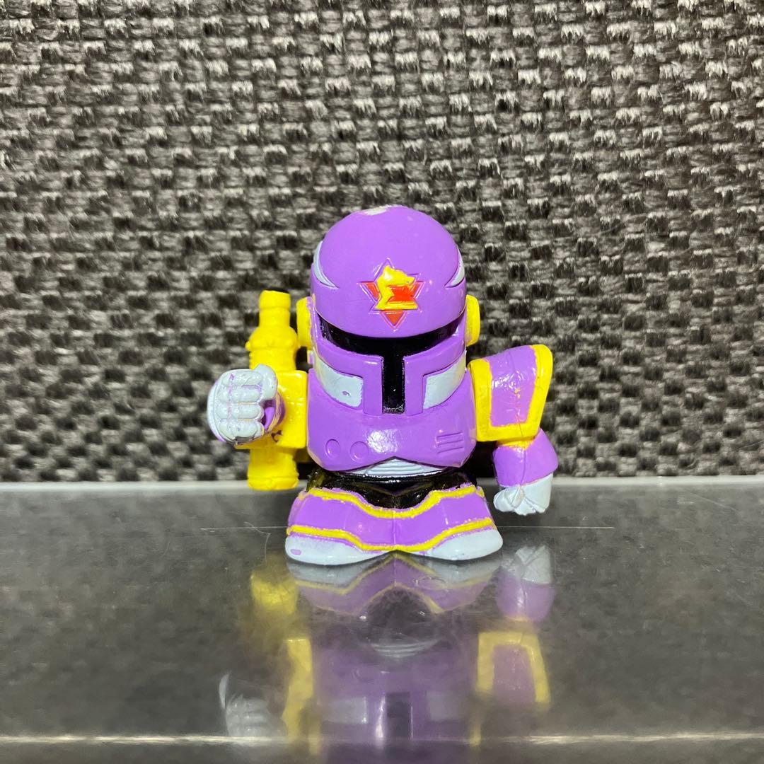 平成レトロ：当時物】ロックマンX VAVA/ヴァヴァ フィギュア - メルカリ