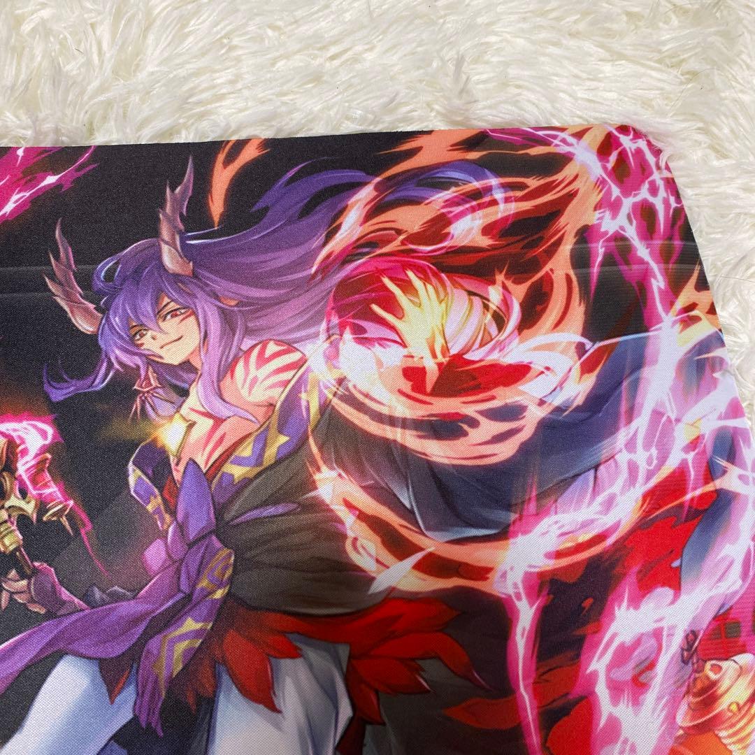 OCG チャレンジャーカップ 破械神王ヤマ マスターデュエル プレイ