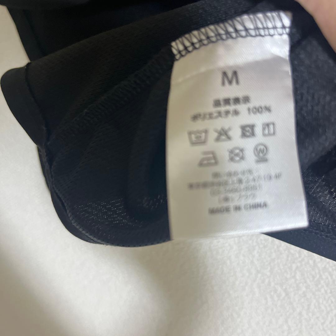 BE:FIRST LEO ベースボールシャツ Mサイズ おまけあり！！ - メルカリ