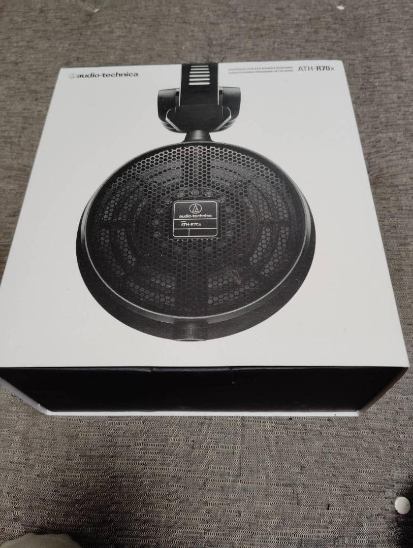 オーディオテクニカ ATH-R70x (わけあり) ATH-R70xa」の人気商品一覧 | 安い商品を通販サイトから探す - 価格.com