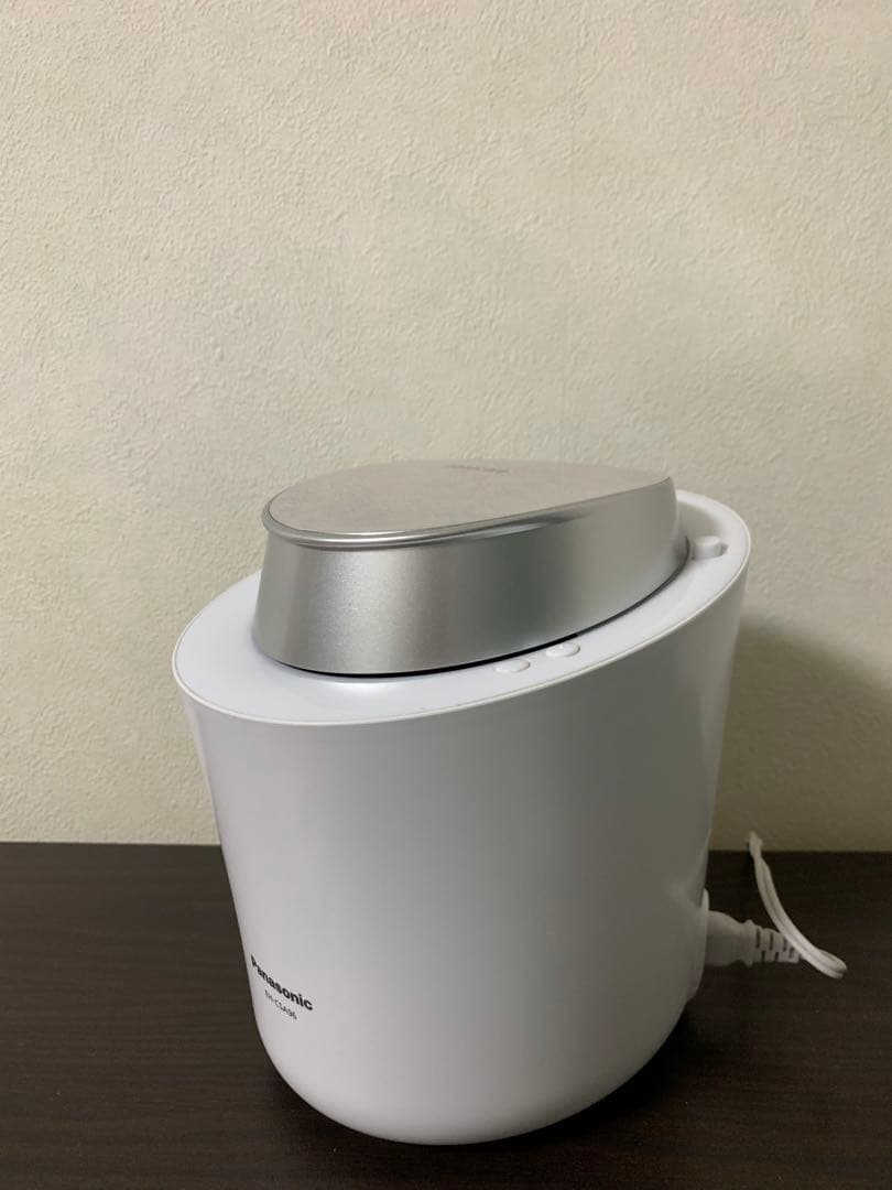 Panasonicスチーマー 販売終了】衣類スチーマー ハンガースチーマー NI-FS790-C/-K