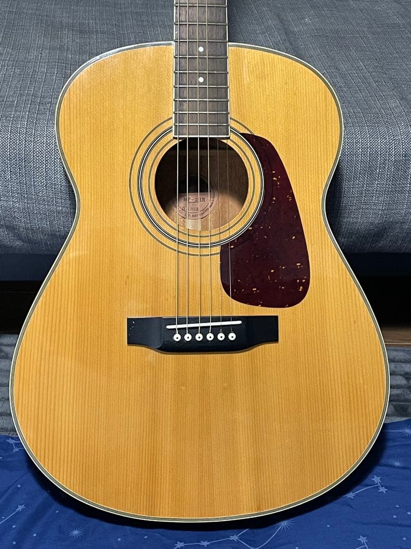 Morris MF-251N ヴィンテージ 80年代 美品 Morris MF-251N ヴィンテージ 80年代 美品 Morris MF-251N