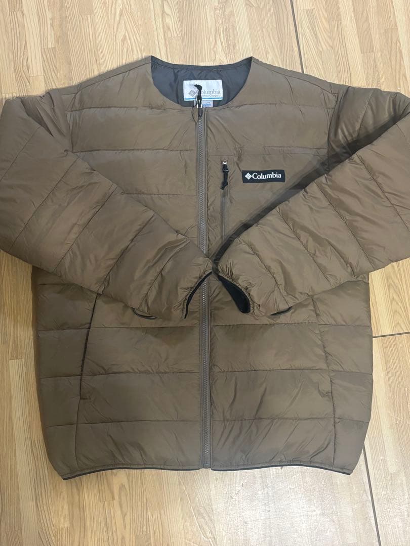 Columbia INTERCHANGE ダウンジャケット M ブラウン 楽天市場】インターチェンジ コロンビア ダウンの通販
