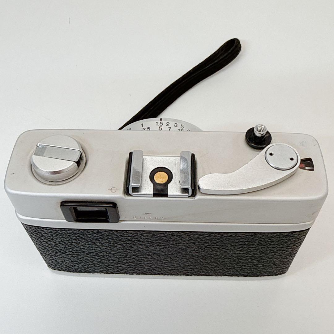 Konica C35 Flashmatic 動作未確認 ジャンク品 レトロカメラ - メルカリ