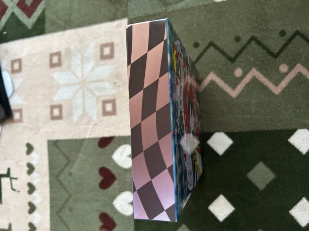 マシン ハヤブサ DVD-BOX デジタルリマスター版