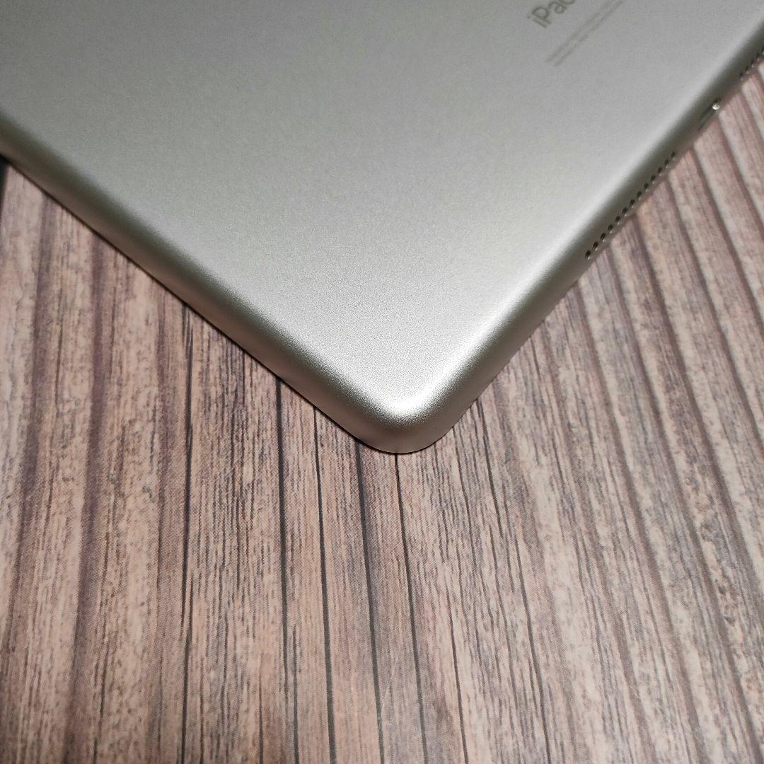 Apple iPad 第7世代 32GB シルバー 超美品