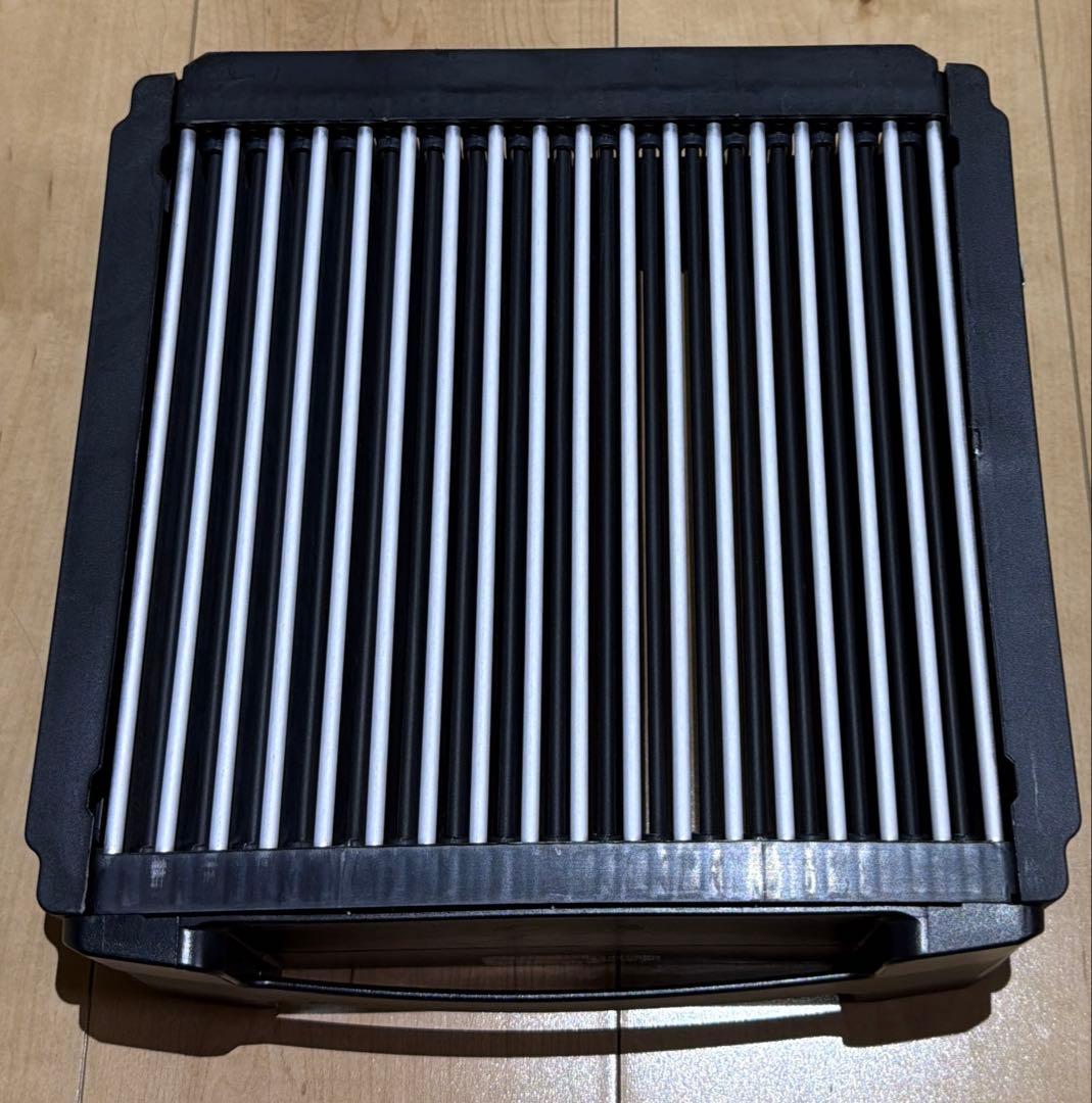 エアドッグAirdog X5用　集塵フィルター 公式】Airdog | Airdog X5用｜集塵フィルター(W25.5×D27×H9