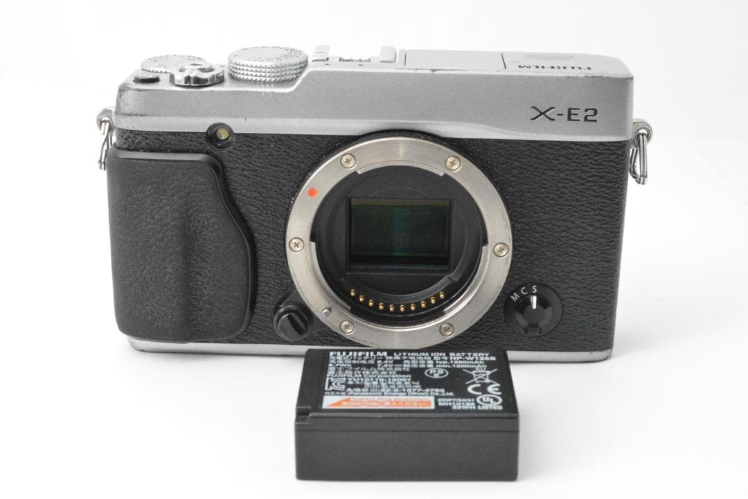 フジフィルム FUJIFILM X-E2 ボディ 富士フイルム FUJIFILM X-E2 ボディ 価格比較 - 価格.com