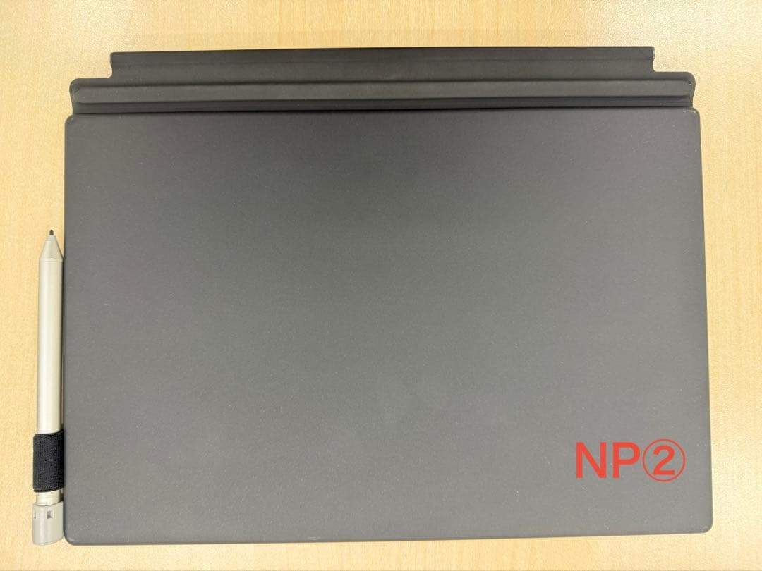 ノートPCタブレット 2in1 VersaPro VS-9 win11 25H2 - メルカリ