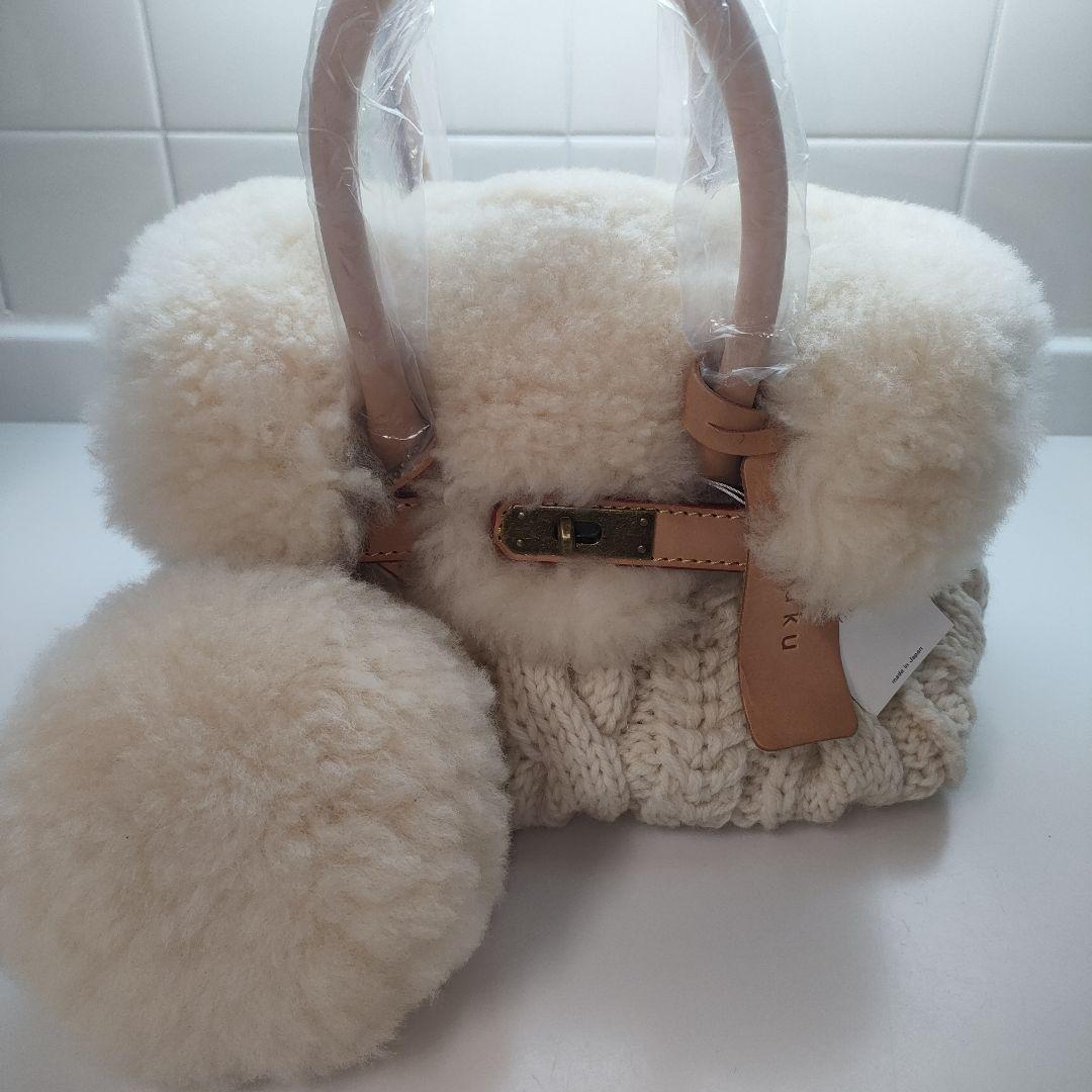 muku バッグ muku LUXE L742｜muku｜COLLECTION｜muku + CRÈME (ムク プリュ クレム