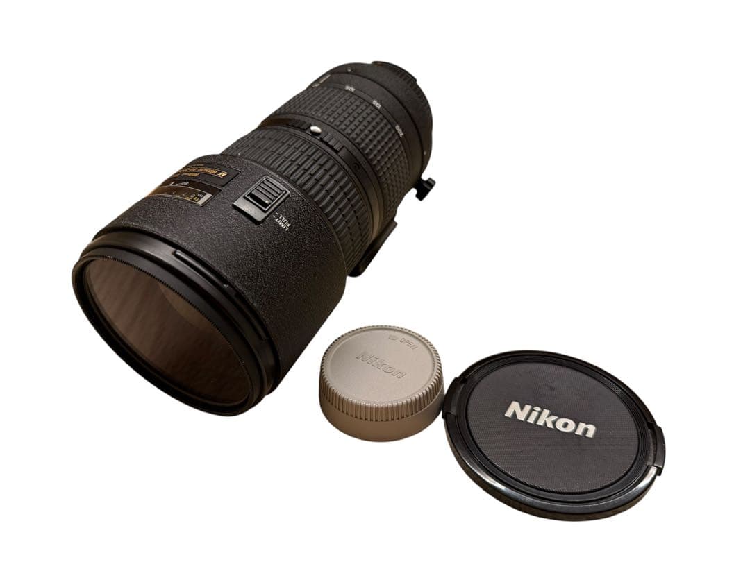 Nikon ED AF NIKKOR 80-200mm F2.8 D レンズ ニコン AI AF Zoom Nikkor ED 80-200mm F2.8D 価格比較 - 価格.com