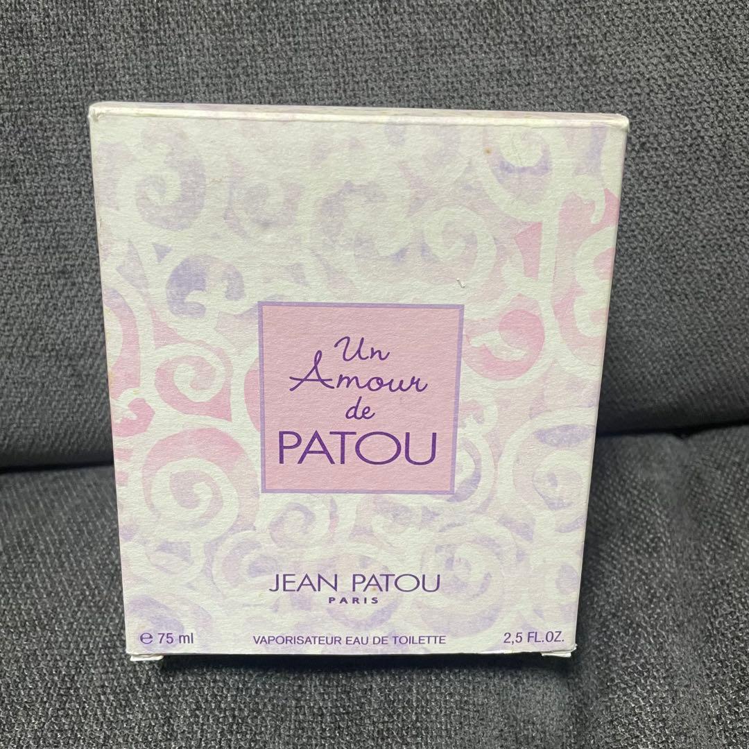 ◆廃盤・希少品◆アムールドパトゥ✳︎ピーチガール✳︎レア✳︎箱あり