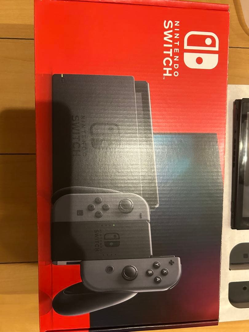 Nintendo Switch グレー 桃太郎電鉄ワールドソフト付き Amazon.co.jp: 桃太郎電鉄ワールド ~地球は希望でまわってる! ~ : ゲーム