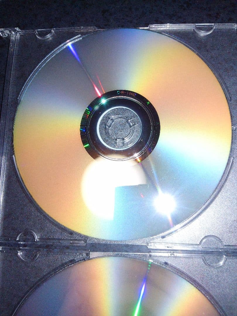 早期特典LIVE DVD・3枚　Thousands of RAYS　wyse