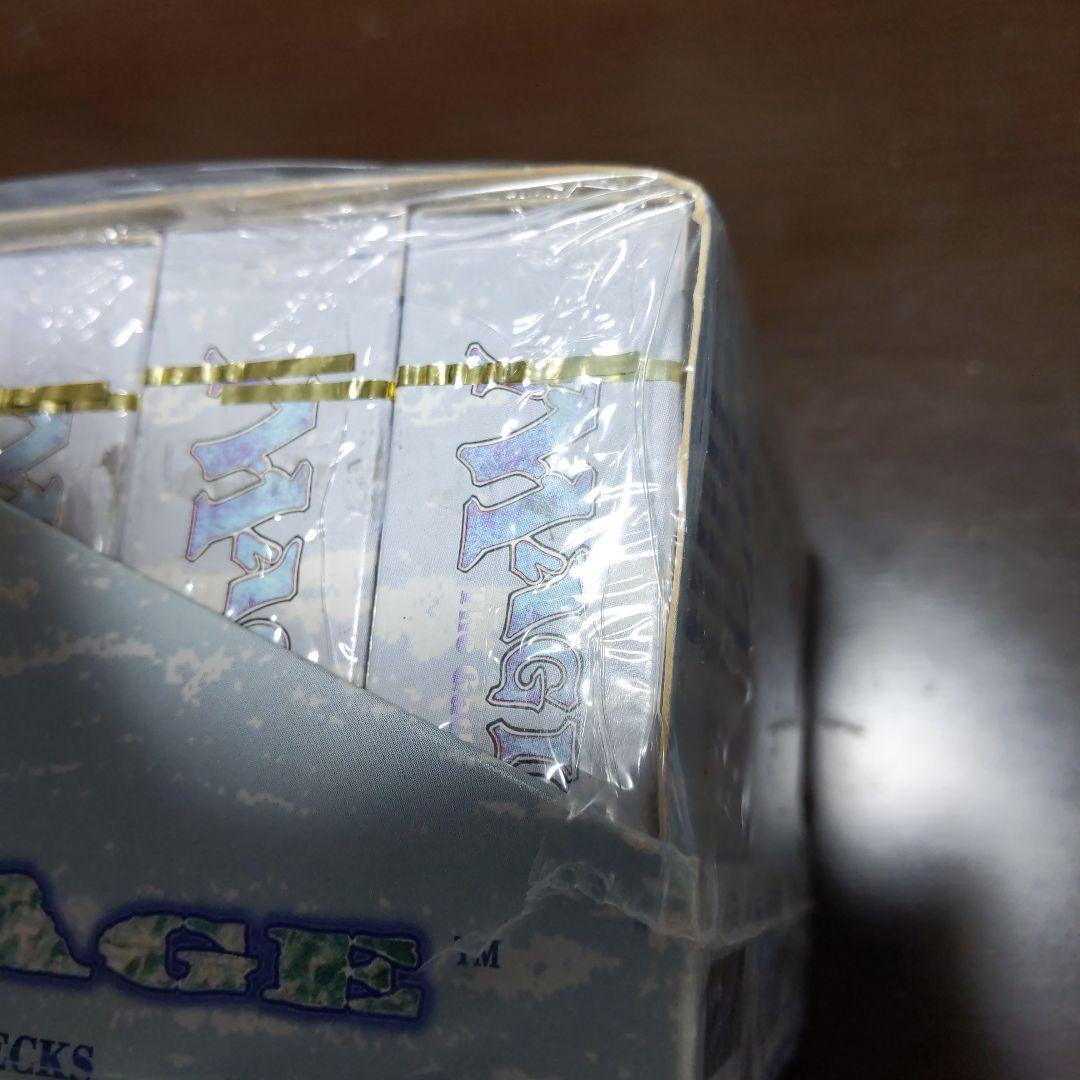 ○（新品未開封）アイスエイジ スターター 1BOX - メルカリ