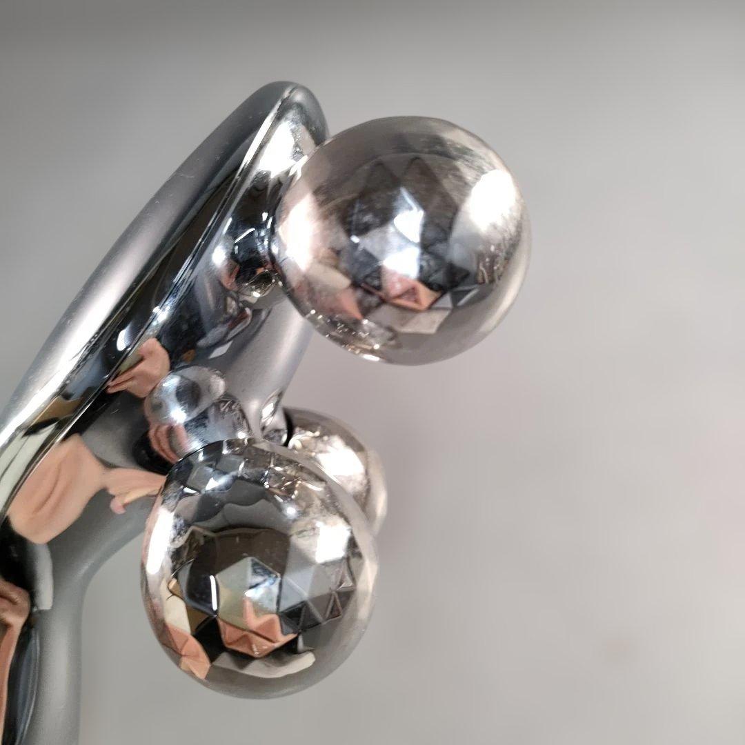 A1395-4/ReFa/リファ フォーカラット/MGTプラチナ電子ローラー/ - メルカリ