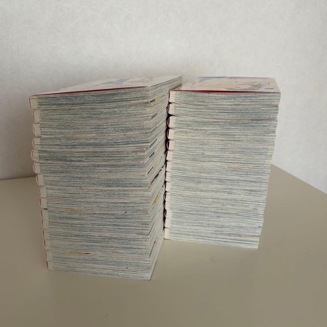 ハニーレモンソーダ 1~28巻 関連本1冊 特典付き - メルカリ