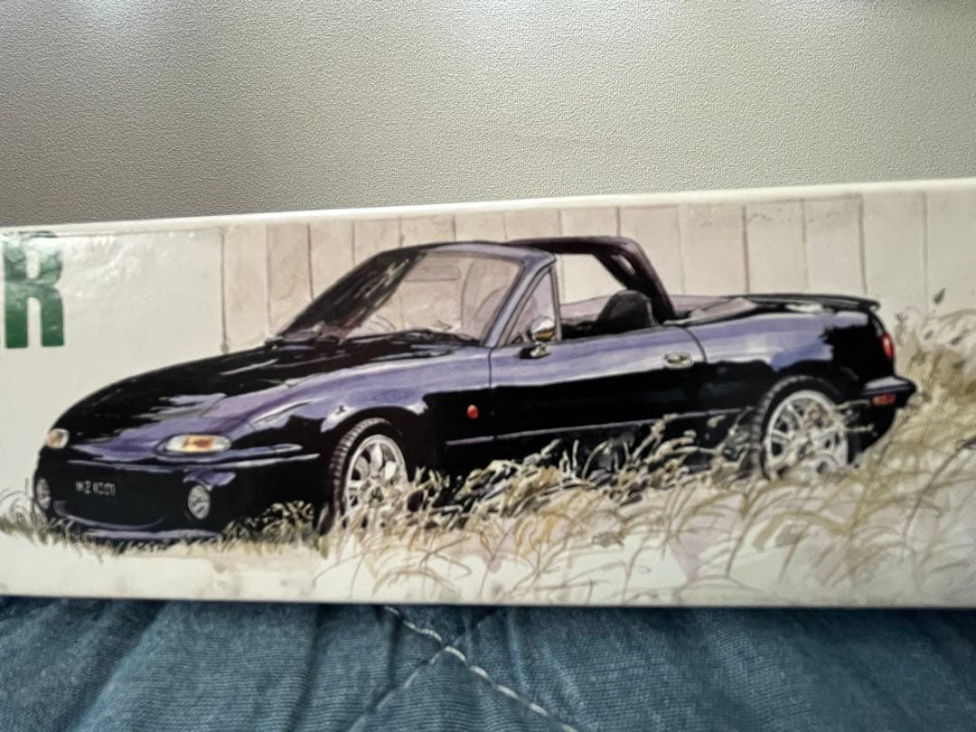 新品未開封　ユーノスロードスター　M2 1001 黒 ジグソーパズル ユーノスロードスターM2 1001 1000ピースジグソーパズル - メルカリ