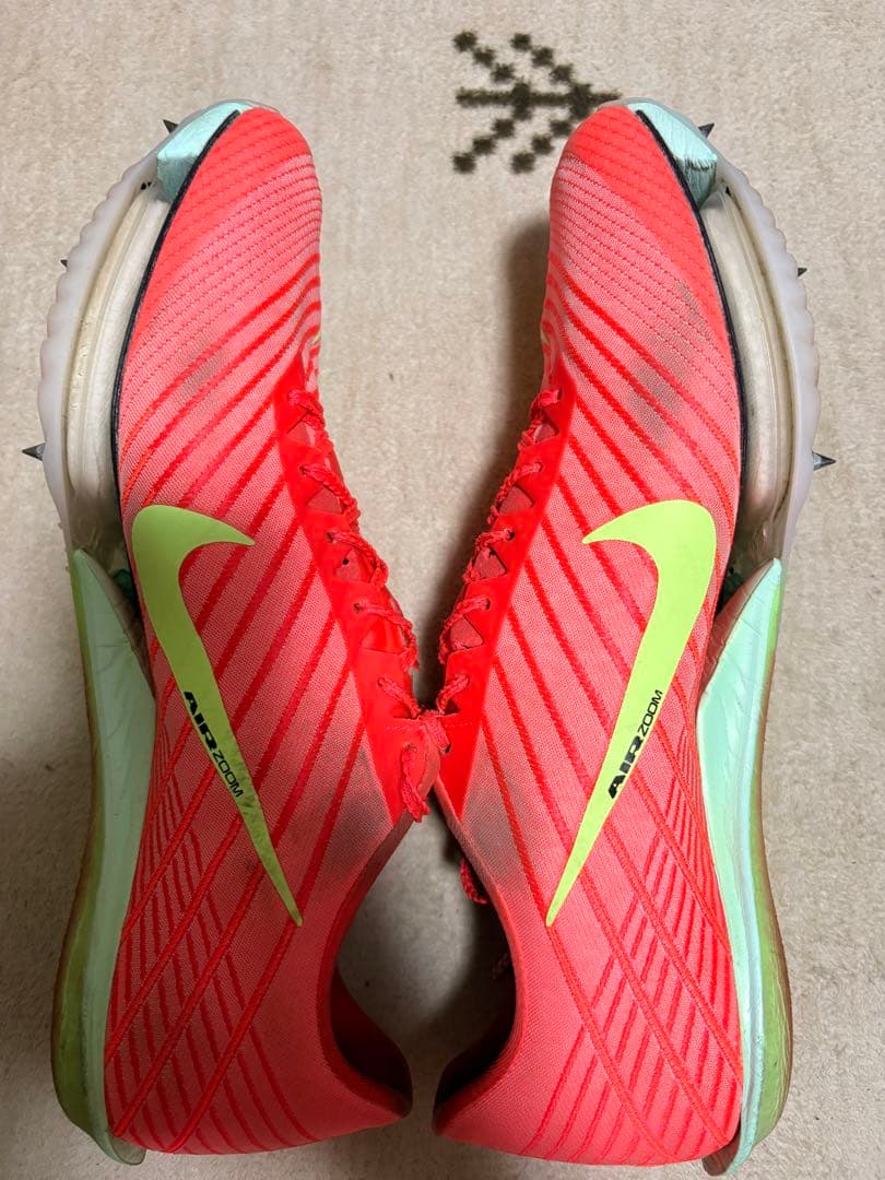 マックスフライ2 26.0cm sy様