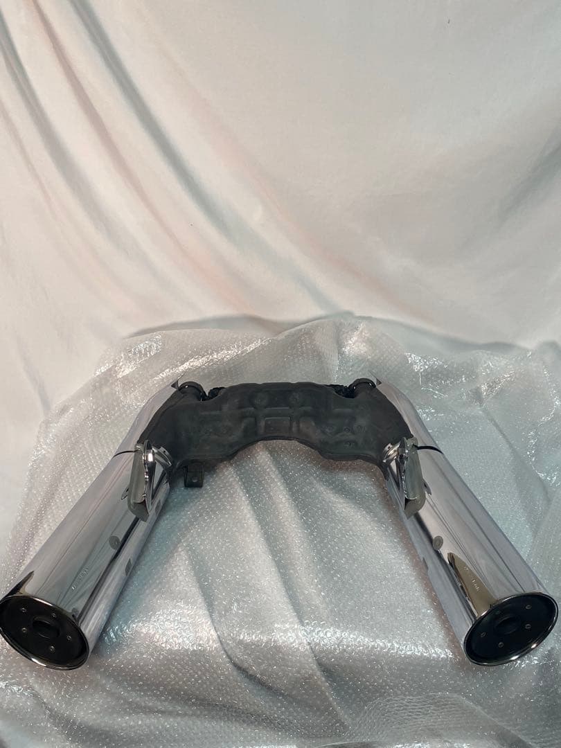 2793❗️YAMAHA VMAX 1200 純正マフラー 2026年最新】vmax1200マフラーの人気アイテム - メルカリ