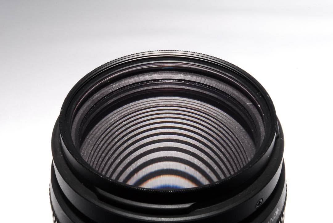 やました Canon EF 90-300mm F/4.5-5.6 USM