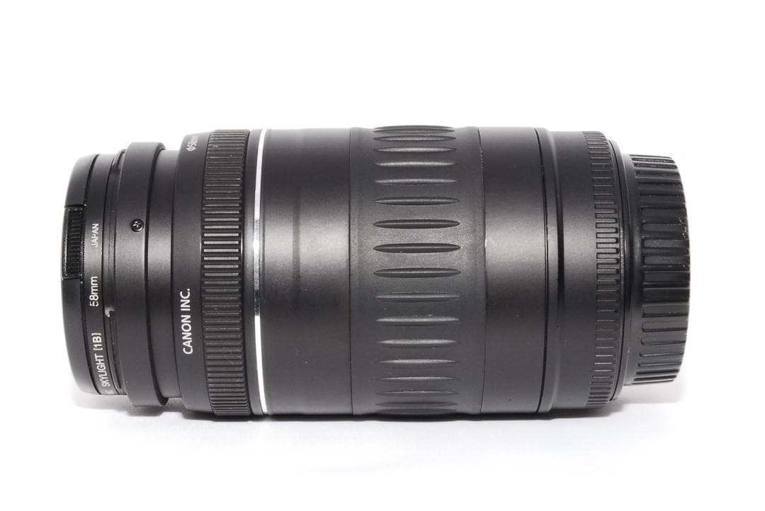 やました Canon EF 90-300mm F/4.5-5.6 USM